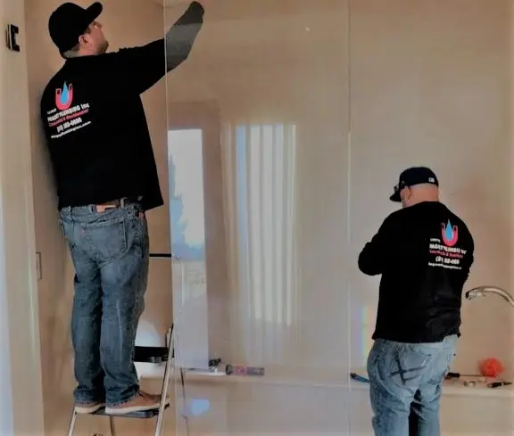 Professional plumbing installation for Drain Cleaning in Roseida